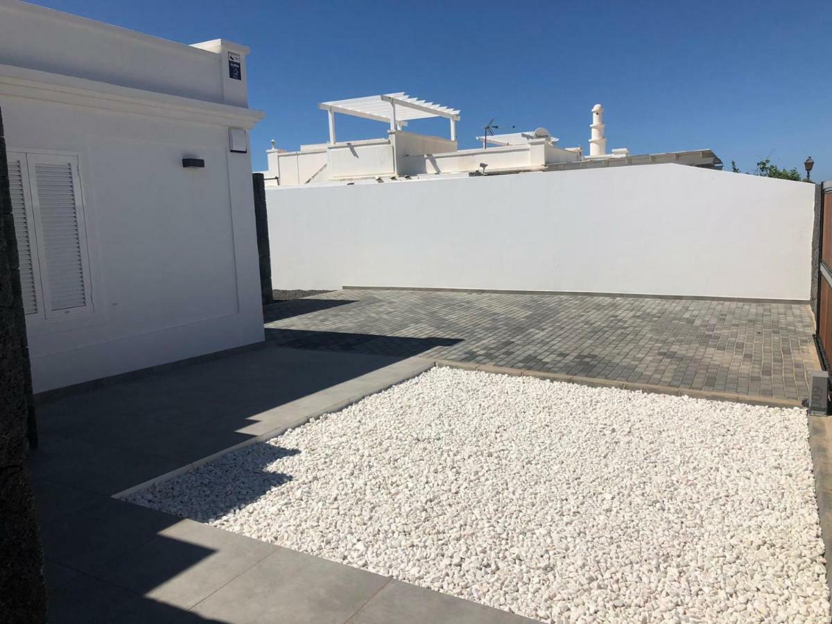 Casa Mercedes Playa Blanca  Exterior photo