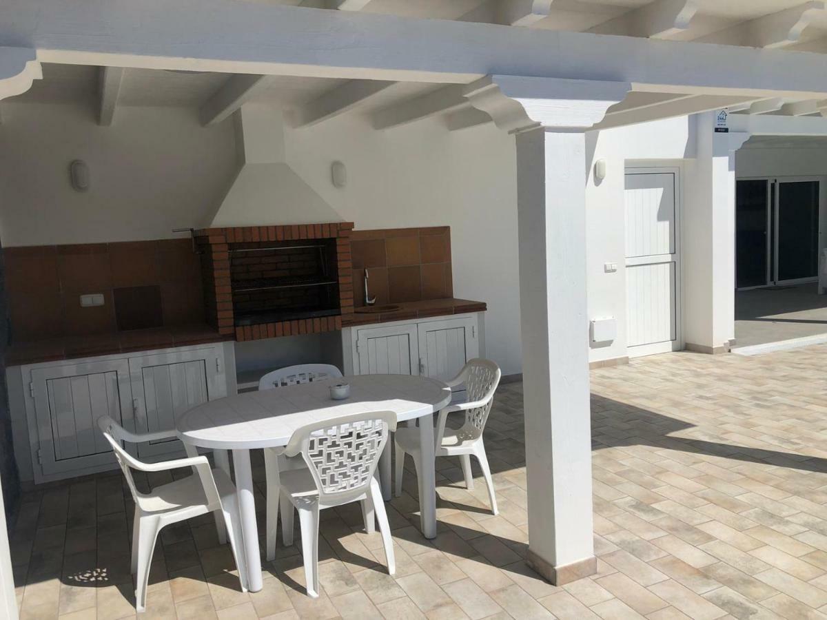 Casa Mercedes Playa Blanca  Exterior photo
